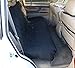 Formosa Covers Deluxe Quilted and Padded Back Seat Bench Cover - One Size fits All 56