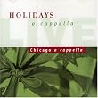 Holidays a Cappella Live