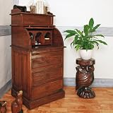 Produkt-Bild: TEAK-Sekret&auml;r Byzanz