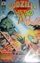 Godzilla Versus Hero Zero