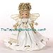 Search : Precious Moments Love Guiding Light Christmas Tree Top