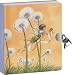 3848 - Fairy Writing Lock & Key Diary
