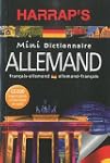 Mini dictionnaire fran�ais-allemand e...