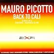 Back to Cali [DISC 1] [12" VINYL]
