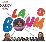 Ost: La Boum