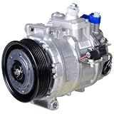 Denso 471-1564 A C Compressor by Denso