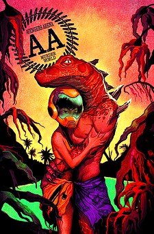 Avengers Arena #11