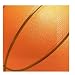 Basketball Fan - Lunch Napkins (16 count)