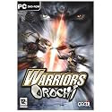 Warriors Orochi