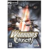 Warriors Orochi