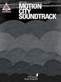 Best of Motion City Soundtrack (Guitar Recorded Versions)