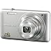 Olympus VG-160 14MP Digital Camera with 5x Optical Zoom (Silver)