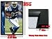 Framed Indianapolis Colts Reggie Wayne Poster Fr4572