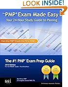 The PMP Exam Made Easy