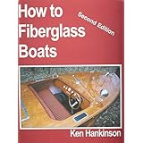 how to fiberglass boats