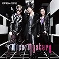 Miss Mystery