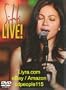 Sitti Live! - Philippine Concert DVD [No Regional Coding]
