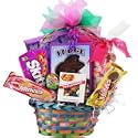 Bunny Treats