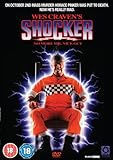 Shocker [DVD]