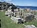 Iron Age Fortified Village, Broch of Gurness, Orkney Islands, Scotland, United Kingdom Art Photographic Poster Print by Tony Waltham, 24x18