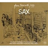 Sax (from Paris With Jazz)