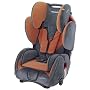 RECARO 6201.21107.66 - Young Sport - Autokindersitz Gruppe I, II und III (9-36 kg), von 9 Monaten bis ca. 12 Jahre, Farbe Mircofibre Grey/Pepper