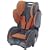 RECARO 6201.21107.66 - Young Sport - Autokindersitz Gruppe I, II und III (9-36 kg), von 9 Monaten bis ca. 12 Jahre, Farbe Mircofibre Grey/Pepper