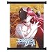 Elfen Lied Anime Fabric Wall Scroll Poster (16