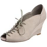 Velvet Bee Women's China Doll Wedge