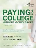 Paying for College Without Going Broke, 2014 Edition (College Admissions Guides)