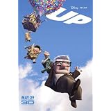 Up [Theatrical Release]