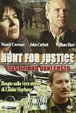 Hunt For Justice - Giustizia ad ogni costo