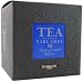 Dammann Silk Tea Bags Earl Gray Tea: 50 sachets of China Tea
