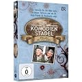 Der Kom�dienstadel - Klassiker der 80er Jahre Vol. 2 (3 DVD Edition)