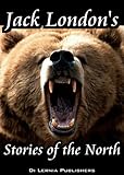 Jack London's Stories of the North
