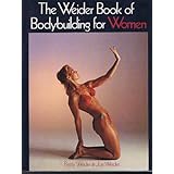 weider book of bodybuilding for women