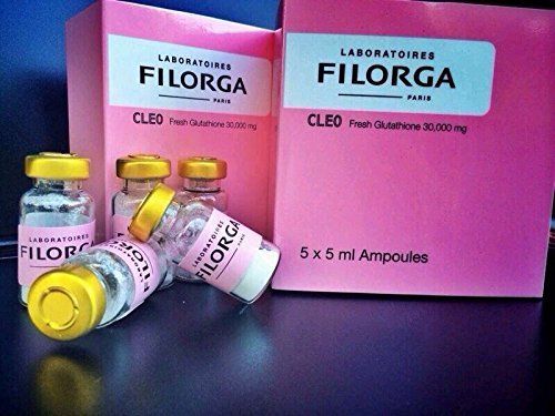 30000 mg glutathione NO STOCK!!! AQUA SKIN DIAMOND ULTRA WHITE F-30 FINEST ULTRA WHITENING GLUTATHIONE  30,000mg main image 1