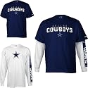 Dallas Cowboys Gameday 3 in 1 Combo