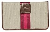 Case Logic Trend Fitted Case for iPod touch 1G (Tan/Pink)