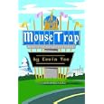 Mouse Trap: Memoir of a Disneyland Cast Member
