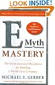 E Myth Mastery