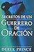 Secretos de un guerrero (Spanish Edition)