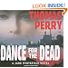 Dance for the Dead (Jane Whitefield)