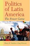 Politics of Latin America: The Power Game