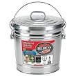 Behrens 6106 6-Gallon Locking Lid Can
