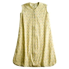 Halo Innovations SleepSack Organic Cotton