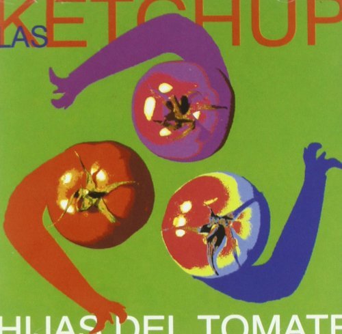 Las Ketchup - The Ketchup Song (Karaoke Version) Lyrics - Zortam Music