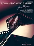 Romantic Books item: Romantic Movie Music for Piano