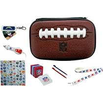 Mad Cats NDS Lite NFL Starter Kit - Game console accessory kit