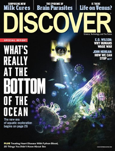 Discover (2-year)